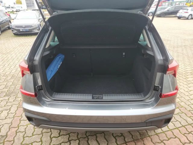 Skoda Kamiq 1.0 TSI Selection