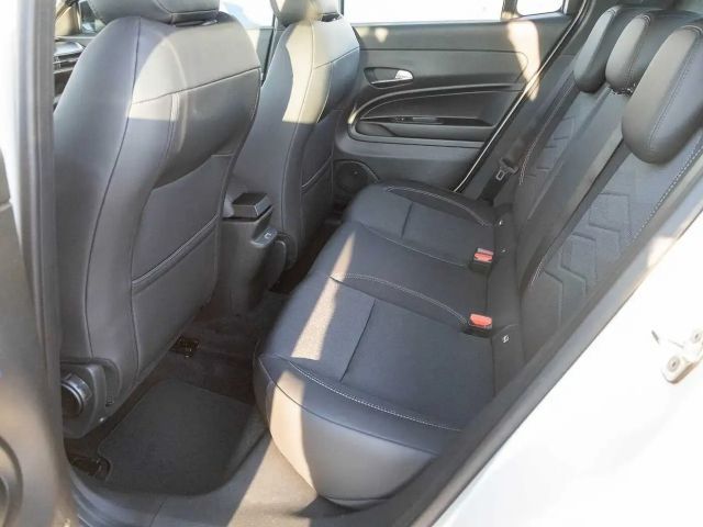 Jeep Avenger Altitude