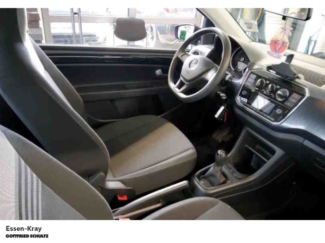 Volkswagen up! 1.0 MPI Move Move up!