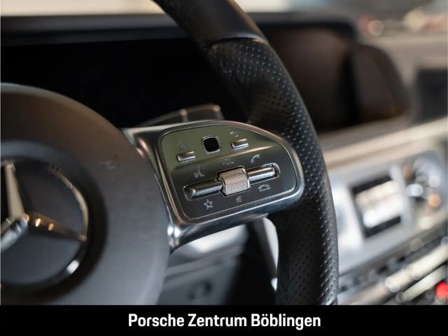 Mercedes-Benz G-Klasse -Modell Station 500 Final Edition White MULTIBEAM