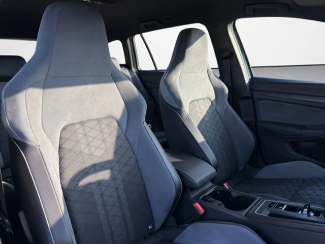 Volkswagen Golf 2.0 TDI R-Line Variant