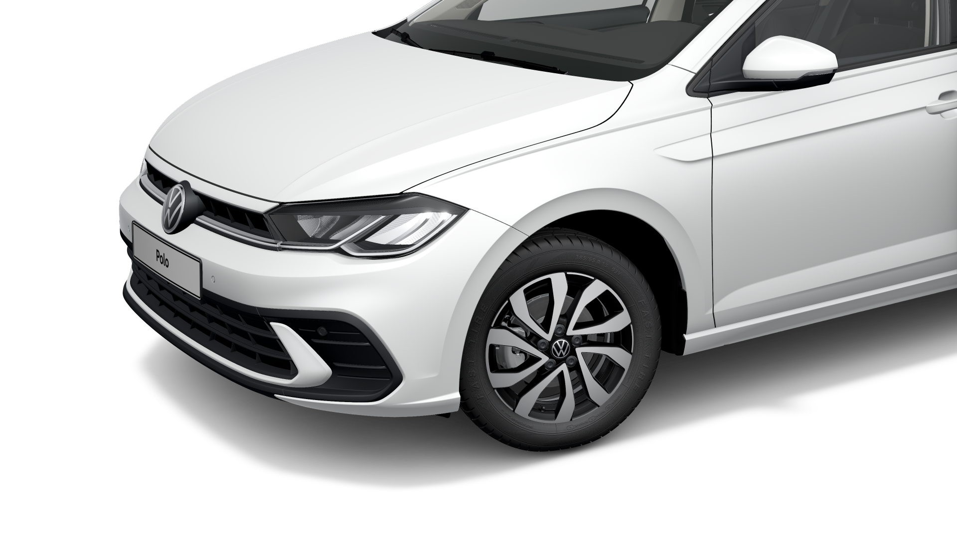 Volkswagen Polo 1.0 TSI