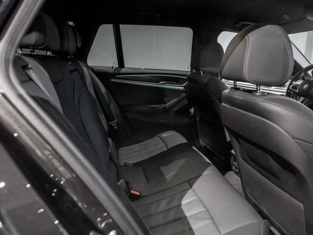 BMW 520 520d M-Sport Touring