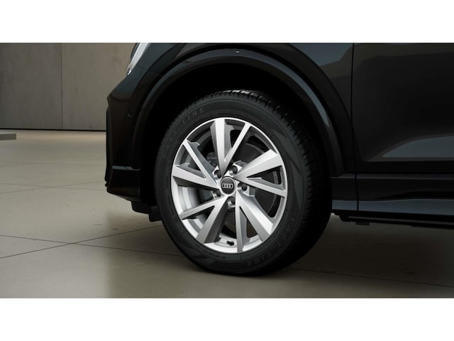 Audi Q2 35 TFSI S-Line S-Tronic