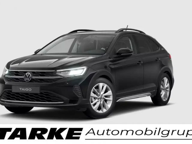 Volkswagen Taigo 1.5 TSI DSG
