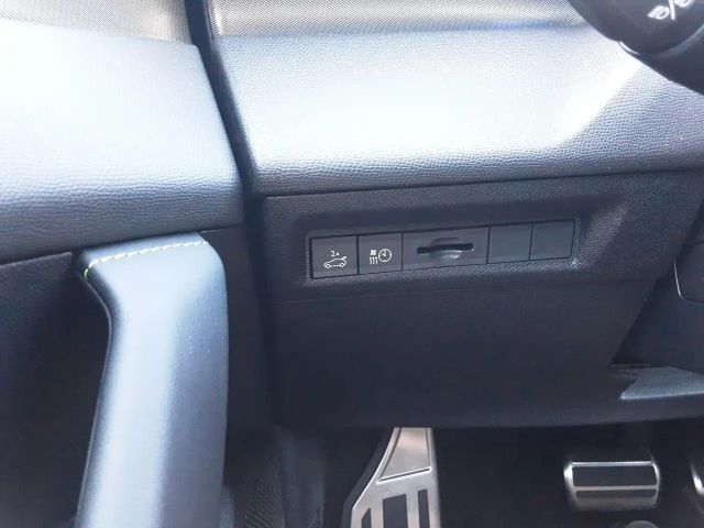 Peugeot 308 GT-Line SW