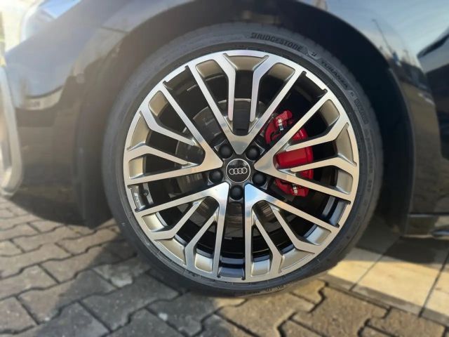 Audi A5 2.0 TDI Avant