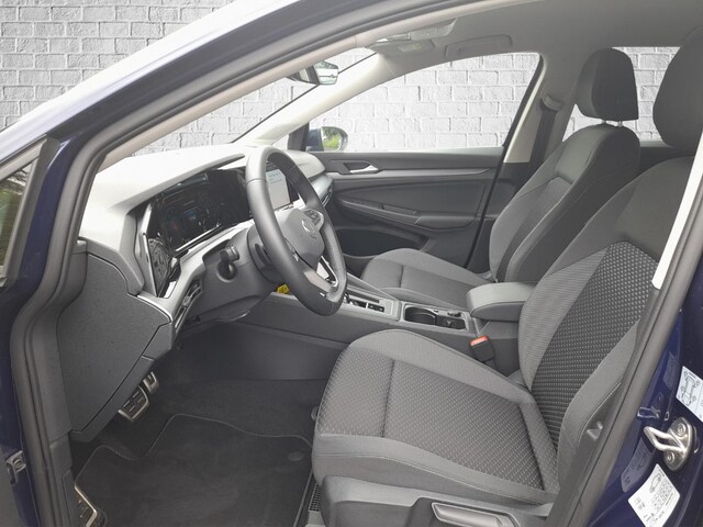 Volkswagen Golf DSG Golf VIII