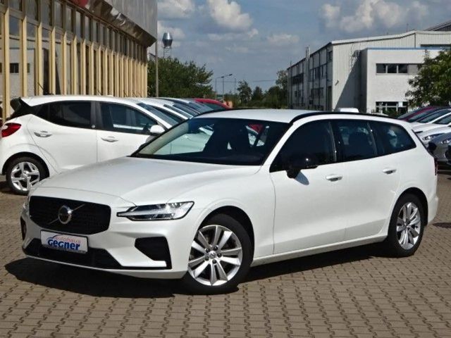 Volvo V60 Dark Plus