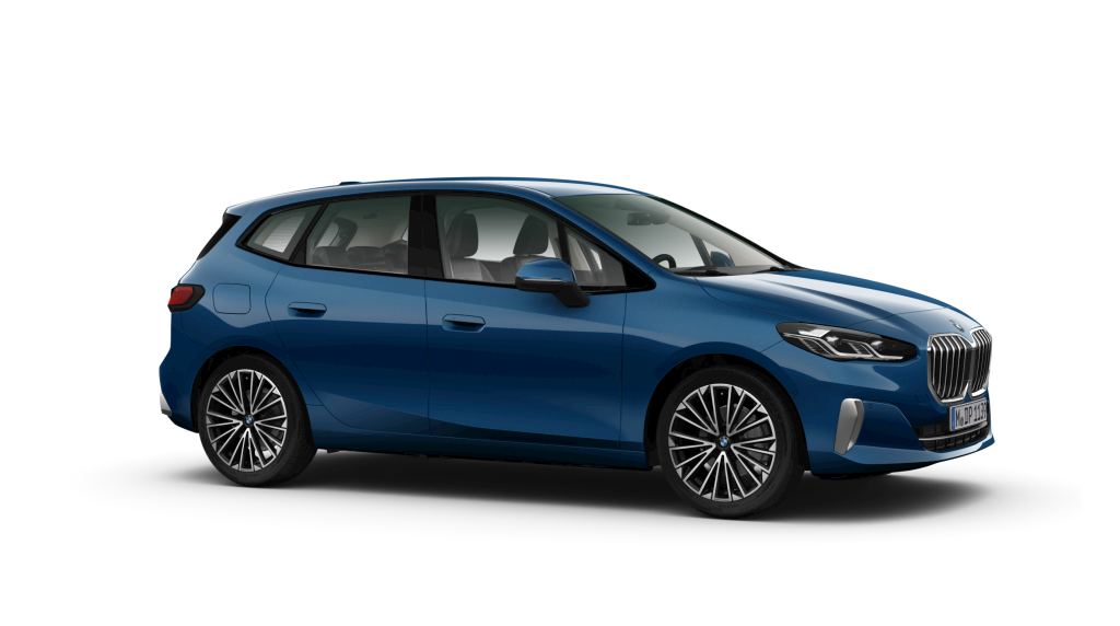 BMW 220 220d Active Tourer