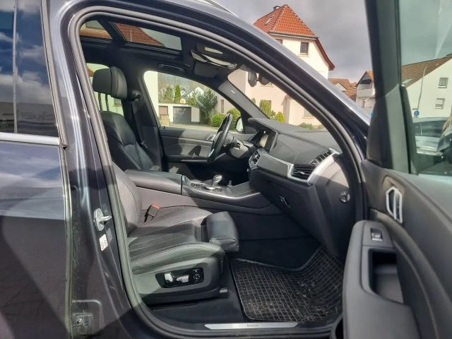 BMW X5 xDrive30d