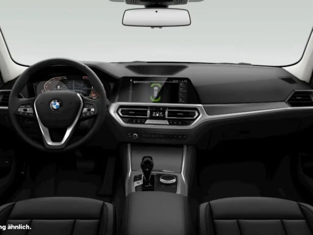 BMW 320 320d Touring