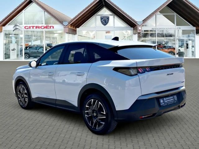Peugeot 3008 Allure Pack Hybrid
