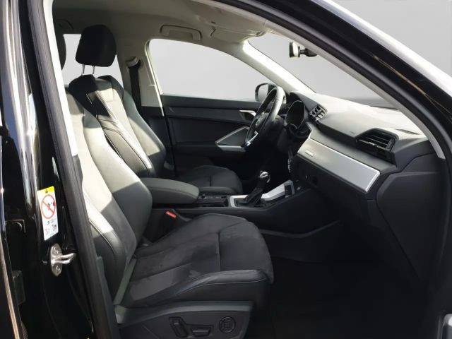 Audi Q3 35 TDI S-Line