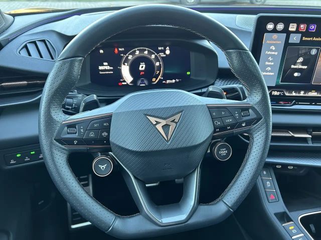 Cupra Terramar 1.5 TSI