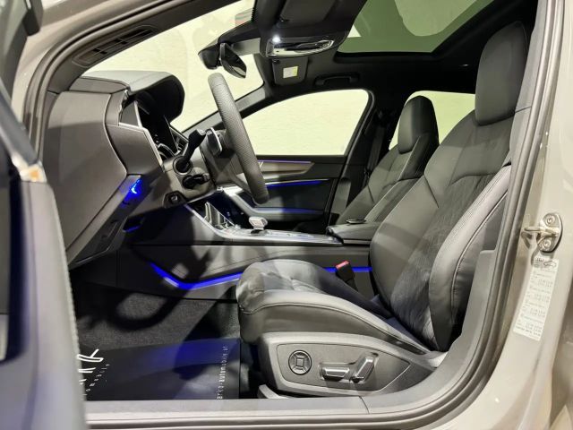 Audi RS6 4.0 TFSI Performance Quattro