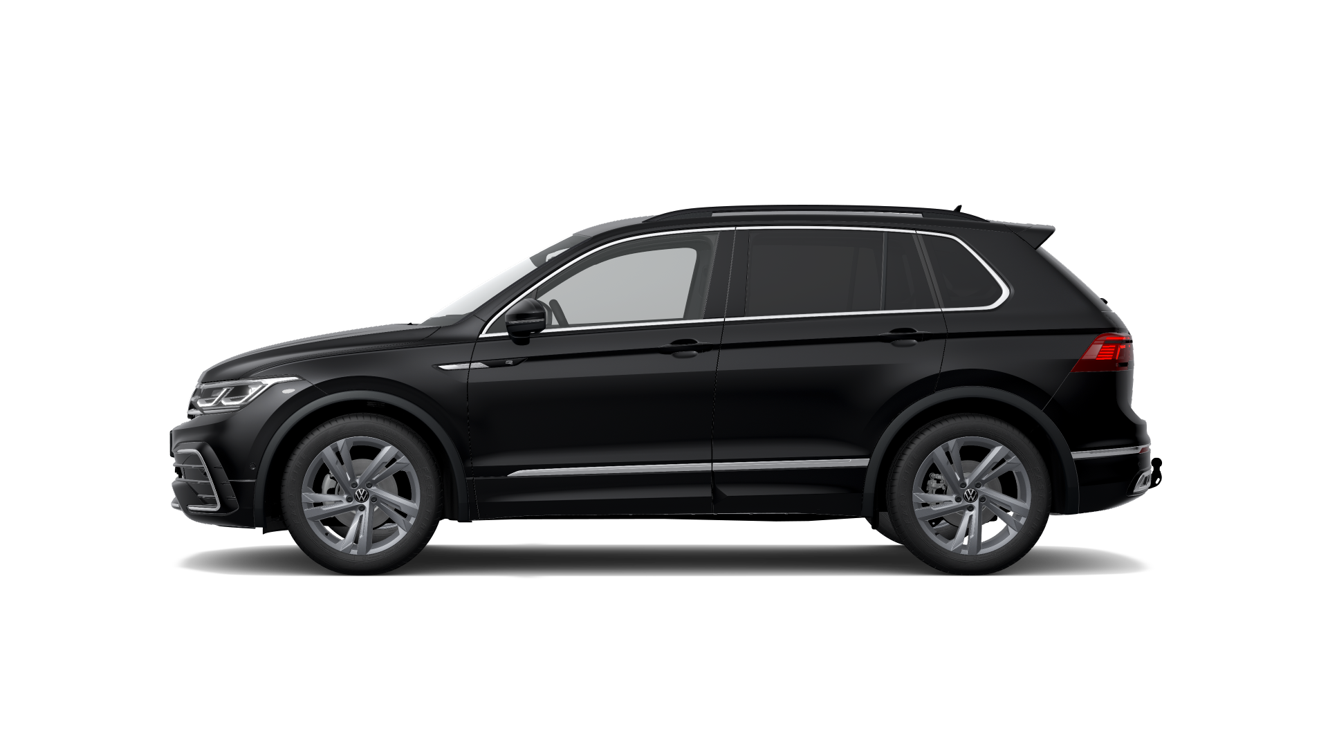 Volkswagen Tiguan 2.0 TDI DSG R-Line