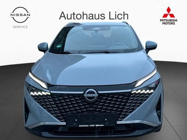 Nissan Qashqai DIG-T Tekna