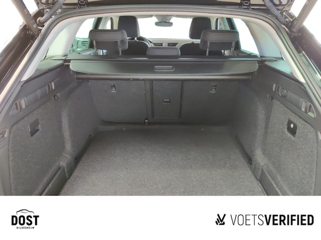 Skoda Superb 2.0 TDI Ambition Combi