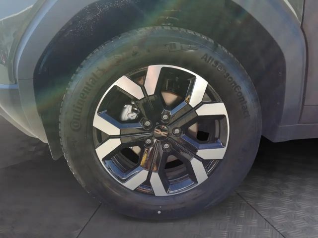 Dacia Duster 4WD Extreme TCe 130