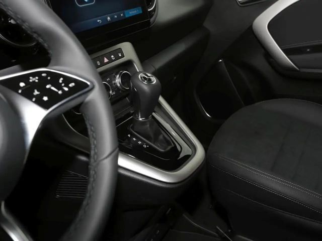 Mercedes-Benz T 180 Progressive