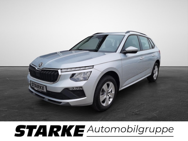 Skoda Kamiq 1.0 TSI Selection