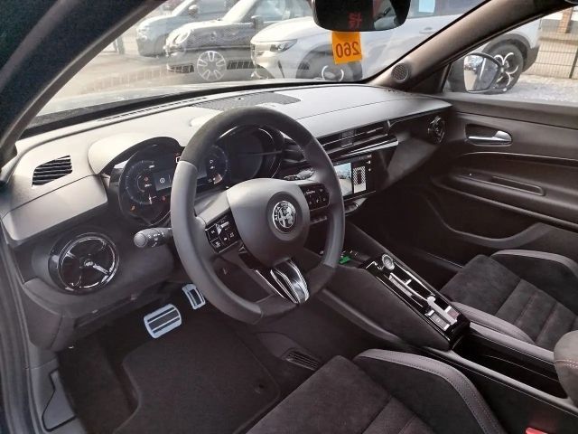 Alfa Romeo Junior Speciale