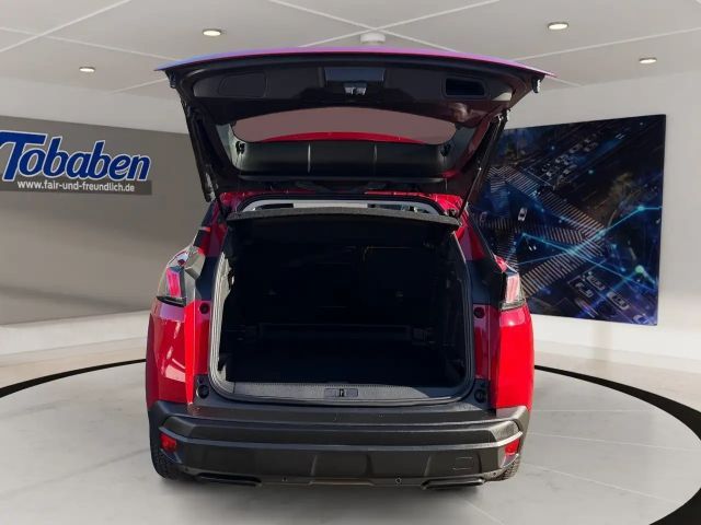 Peugeot 3008 Active Pack PureTech