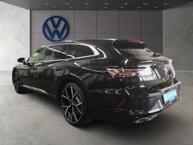 Volkswagen Arteon 2.0 TSI 4Motion DSG