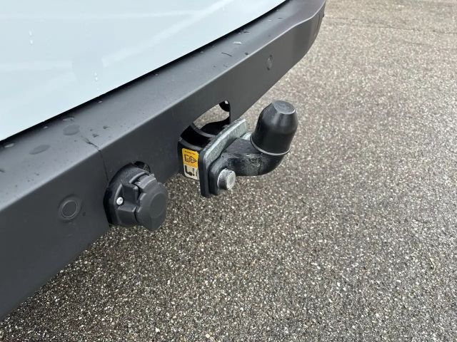 Volkswagen Transporter T7