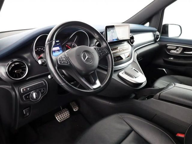 Mercedes-Benz EQV 300 Limousine Lang