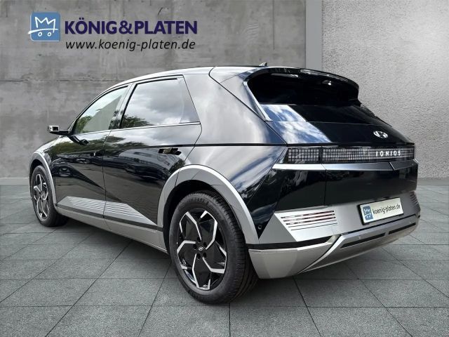 Hyundai IONIQ 5 UNIQ