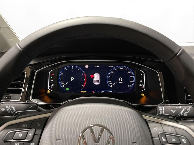 Volkswagen Taigo DSG IQ.Drive Style