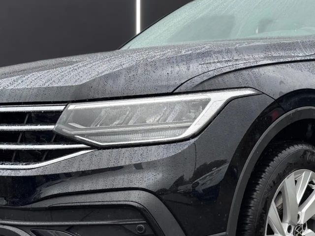 Volkswagen Tiguan Allspace DSG Life