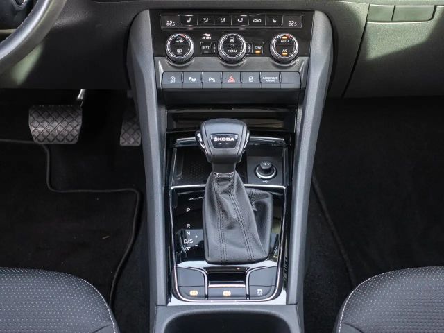 Skoda Kodiaq 1.5 TSI Ambition Tour