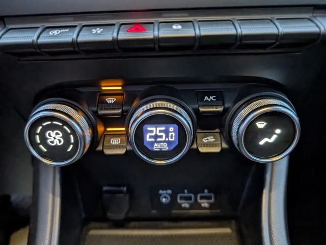 Renault Captur TCe 140 Techno