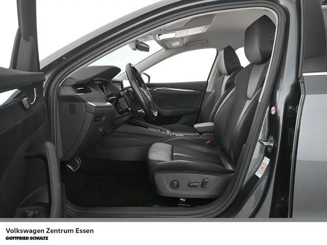 Skoda Octavia Combi Style Style