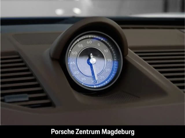 Porsche 992 Cabrio Turbo