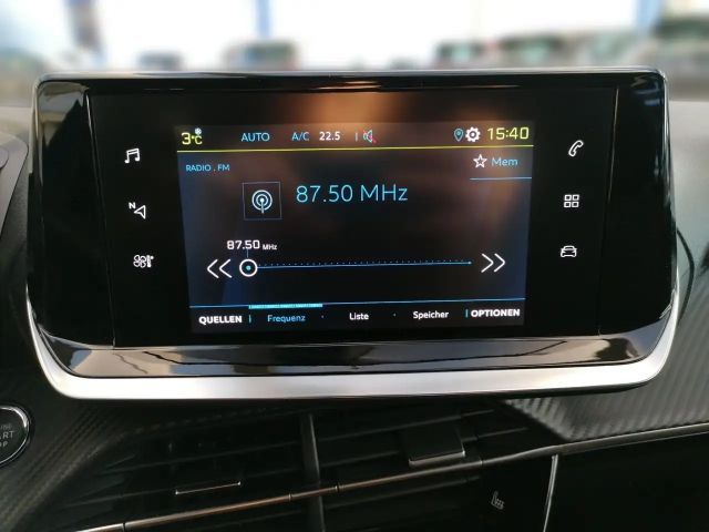 Peugeot E-208 Allure Pack