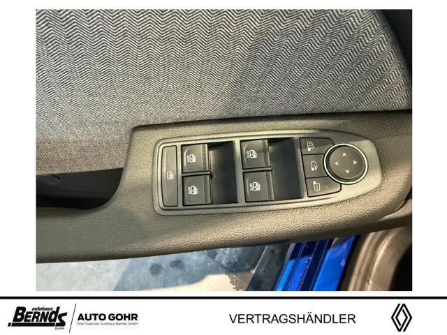 Renault Clio TCe 90 Techno