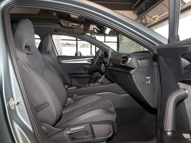 Cupra Leon DSG Sportstourer VZ