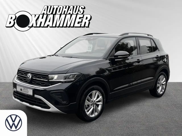 Volkswagen T-Cross 1.0 TSI DSG Life