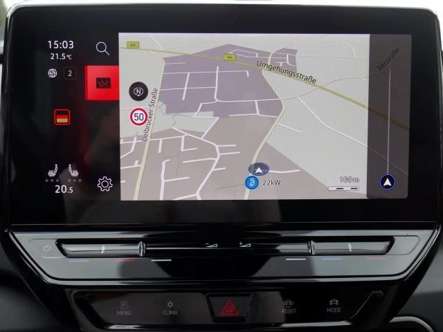 Volkswagen ID.3 Performance Pro