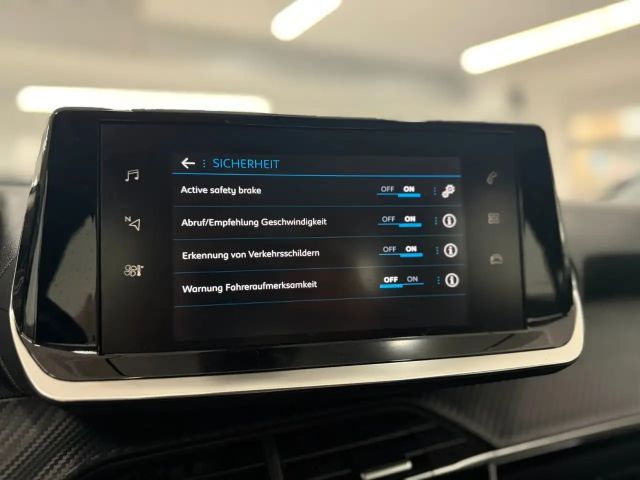 Peugeot 208 Active Pack