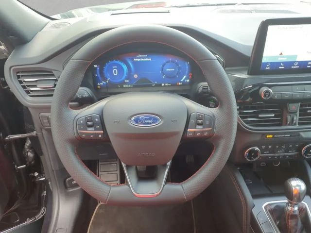 Ford Kuga EcoBoost ST Line X