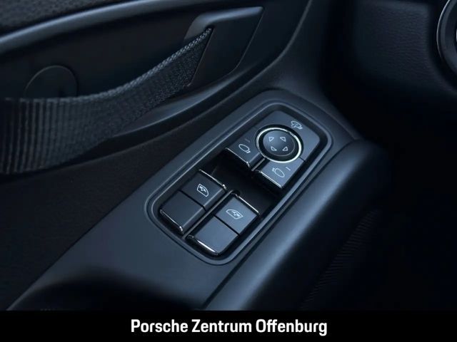 Porsche Boxster Turbo