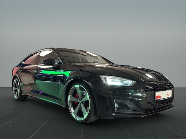 Audi A5 45 TFSI Quattro S-Tronic Sportback