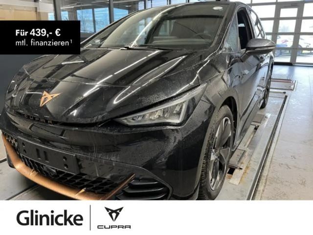 Cupra Born 77 kWh eBoost