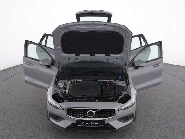 Volvo V60 Cross Country CC