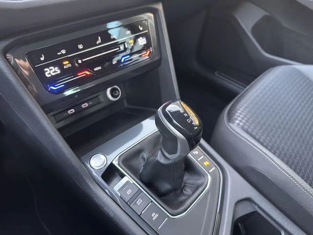 Volkswagen Tiguan 2.0 TDI DSG